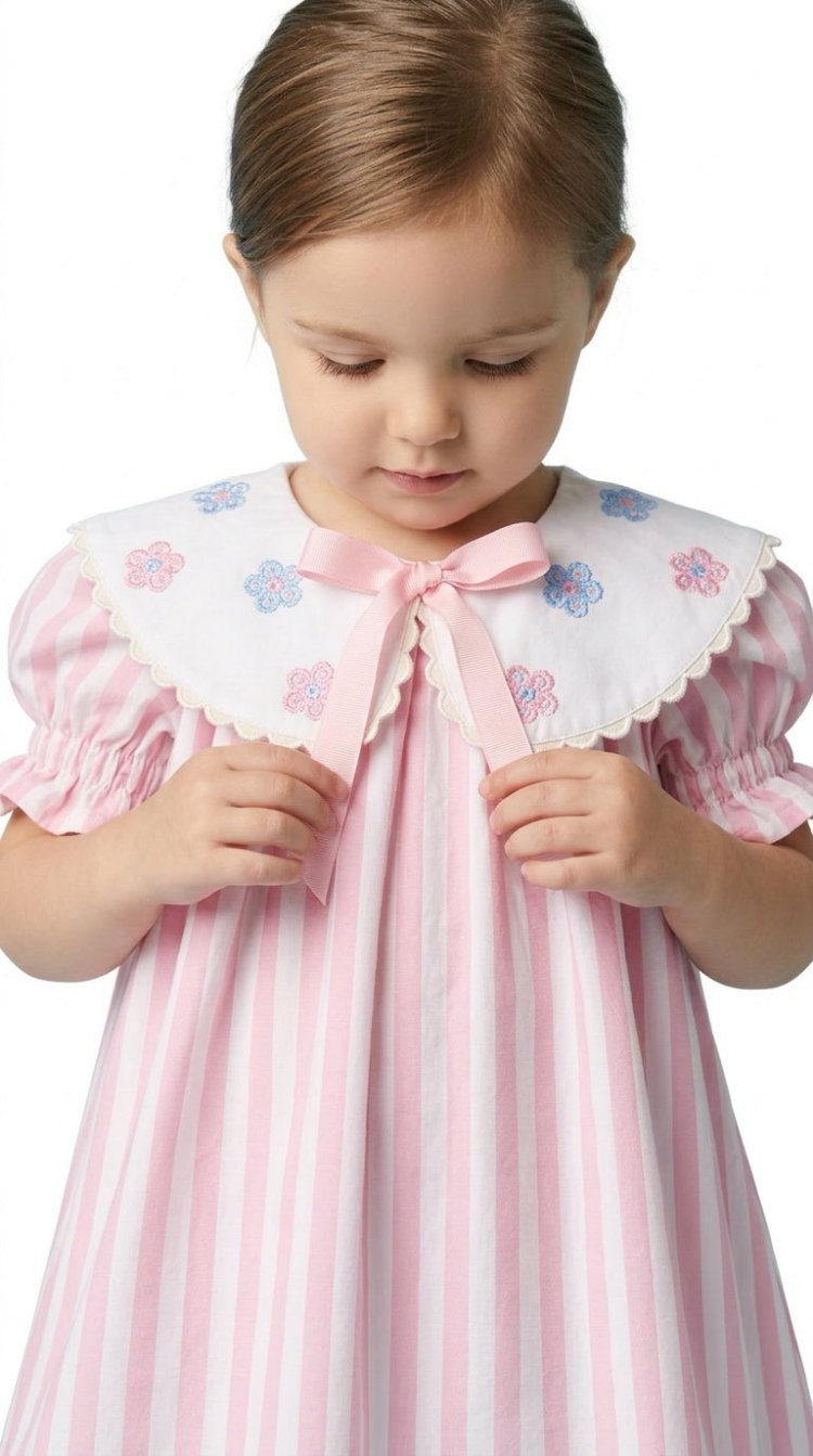 Le Petit Mico Ribbon Candy