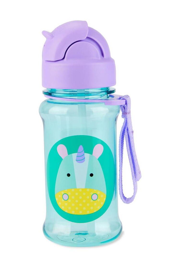 Skip Hop Zoo Pipetli Tritan Suluk Unicorn