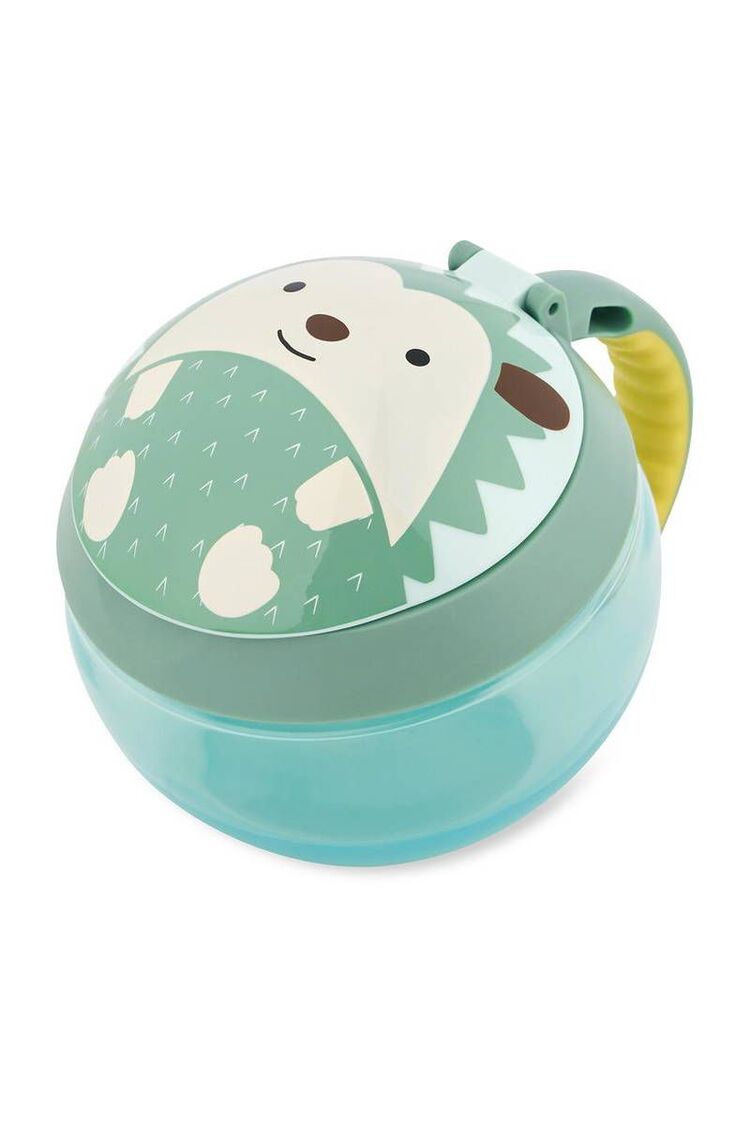 Skip Hop Zoo Çerez Kabı Kirpi