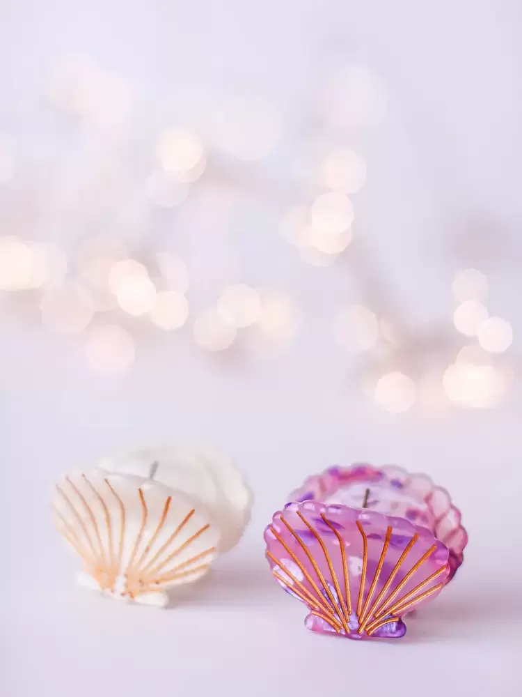 Mini & Kids Little Mermaids Medium Toka