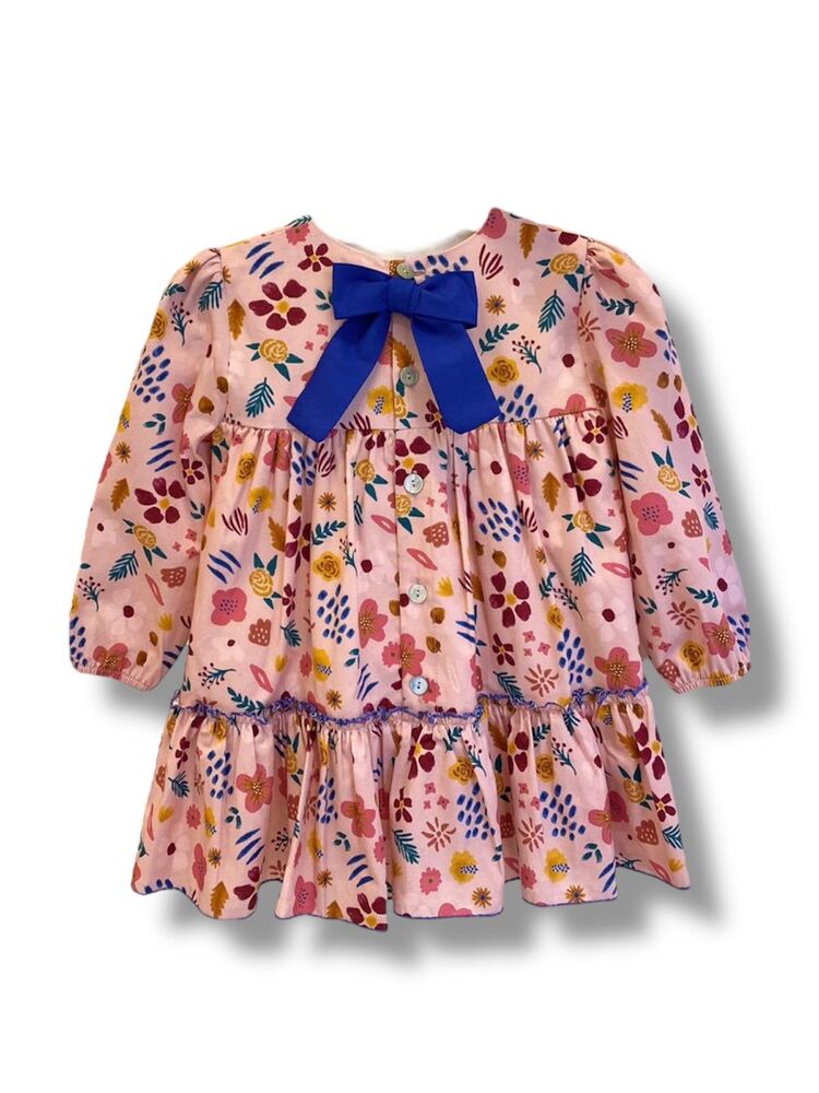 Le Petit Mico Lily Mae