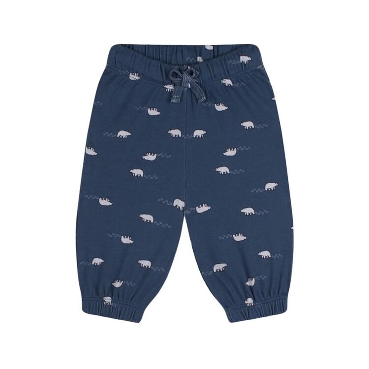 antebies Kutup Ayısı Pantolon