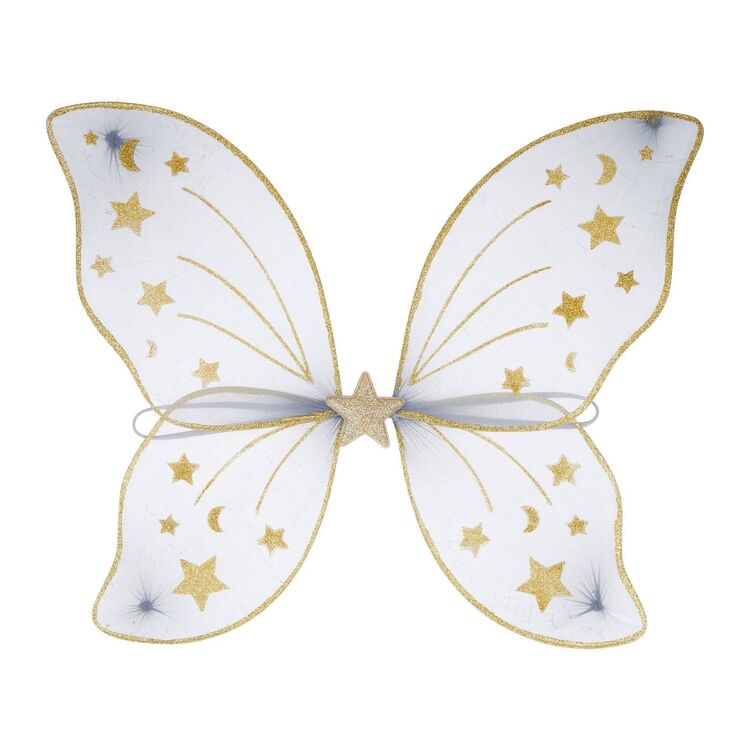 Mimi & Lula Starry Night Kanat | Gri

