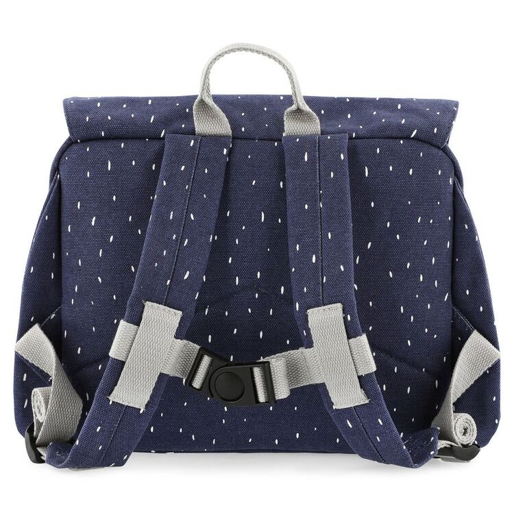 Trixie Mr. Penguin Satchel - Okul Çantası

