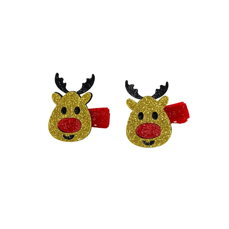Mini & Kids - Christmas Klips Toka Deer
