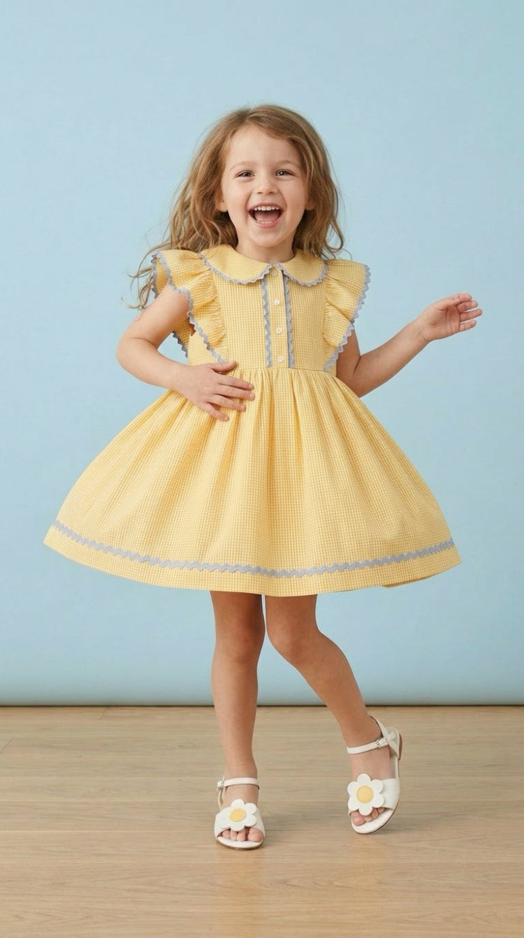 Le Petit Mico Lemon Breeze

