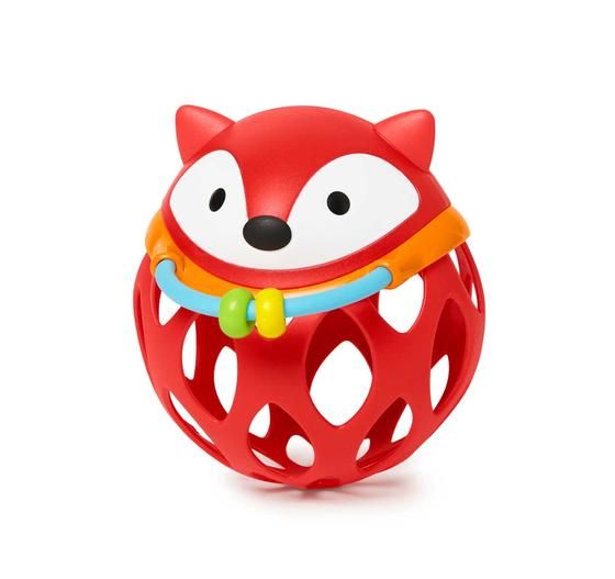 SKIP HOP - Aktivite Topu Tilki
