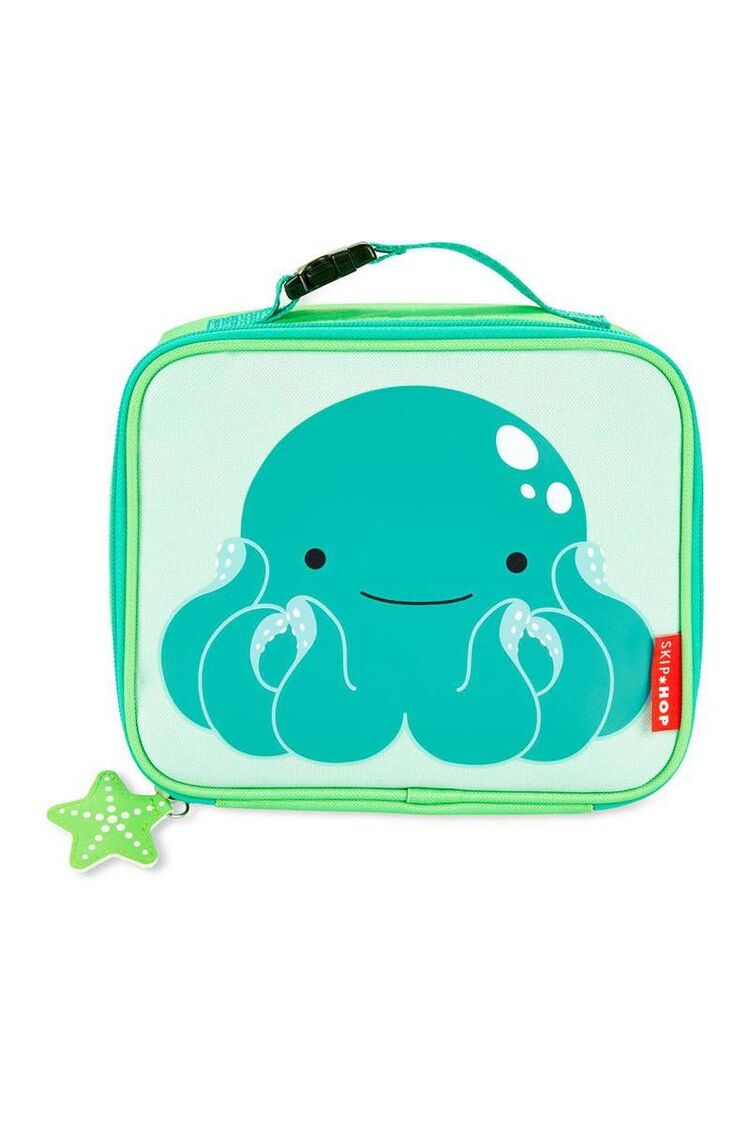 Skip Hop Spark Style Beslenme Çantası Ahtapot

