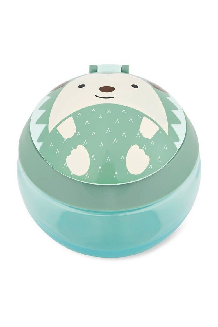 Skip Hop Zoo Çerez Kabı Kirpi