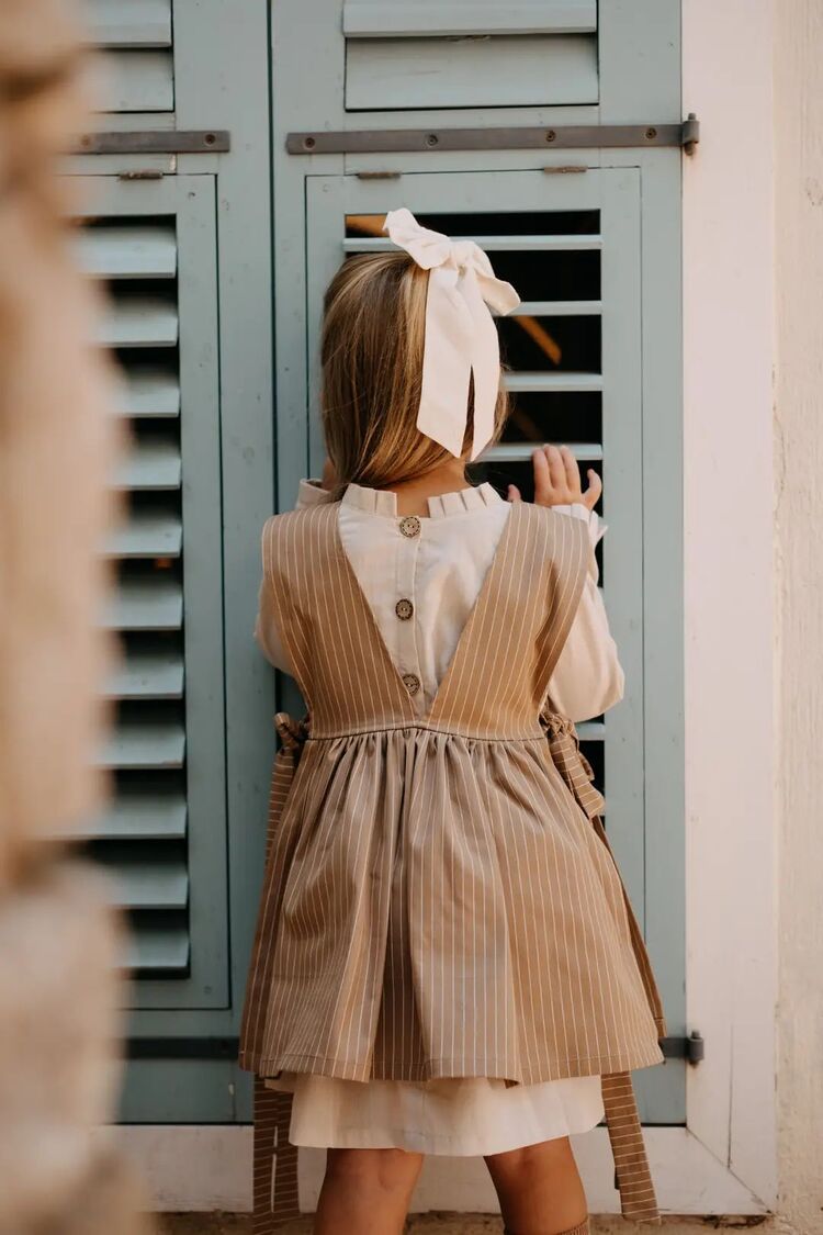 ilo and friends  - *YENI* Eloise Elbise  