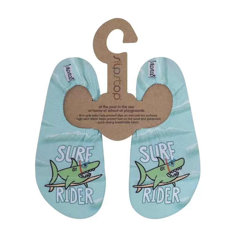 Slipstop - Surf Rider Kaydırmaz Deniz/Havuz Ayakkabısı
