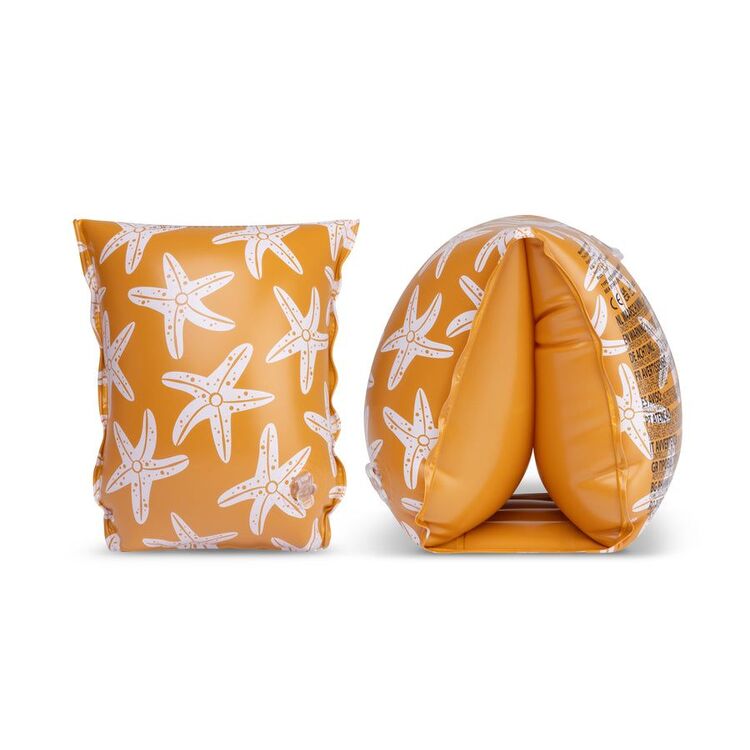 Swim Essentials Sea Star Şişme Yüzme Kolluğu 0-2 Yaş

