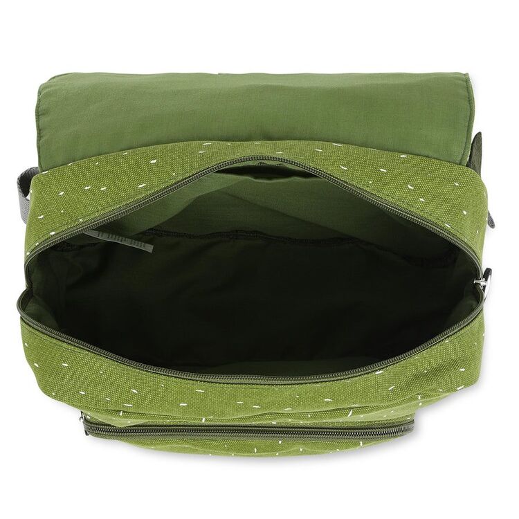 Trixie Mr.Dino Satchel - Okul Çantası

