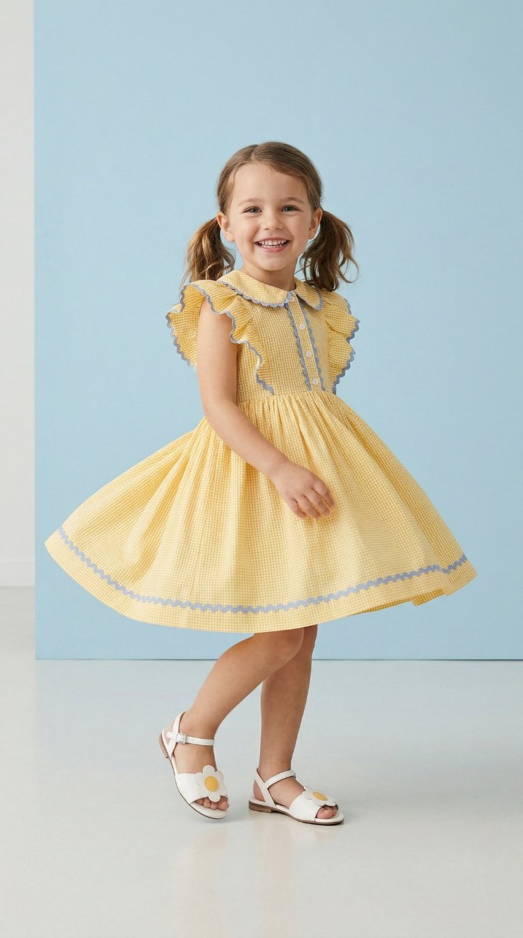 Le Petit Mico Lemon Breeze

