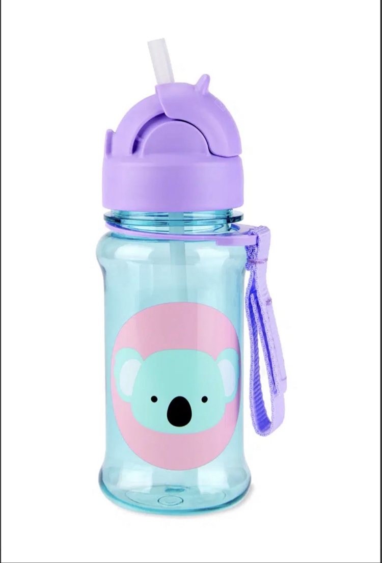 Skip Hop Zoo Pipetli Tritan Suluk Koala