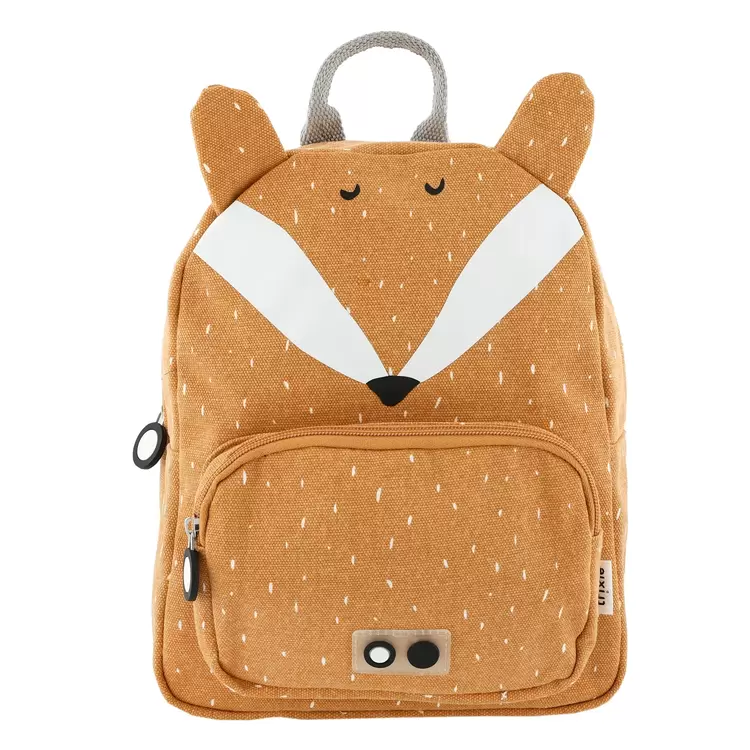 TRIXIE MR. FOX - BACKPACK - OKUL ÇANTASI