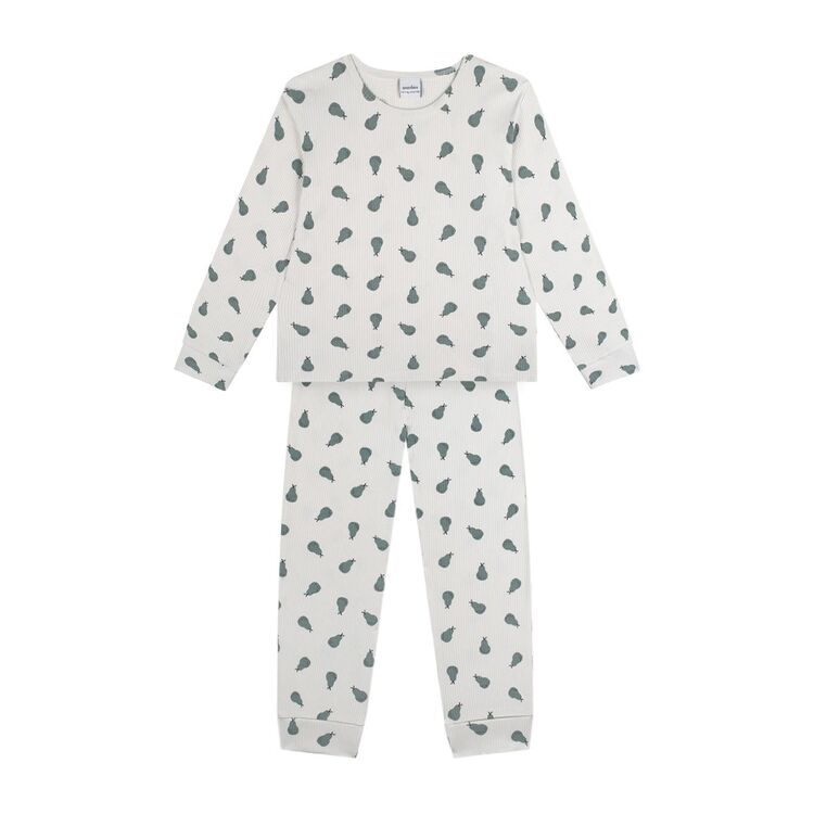 antebies Armut Uzun Kollu Pijama Takımı
