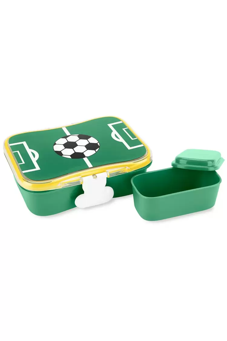 SKIP HOP - Spark Style Beslenme Kiti Futbol