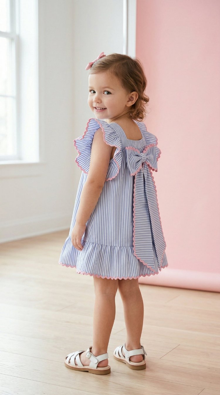 Le Petit Mico Lea Bonbon
