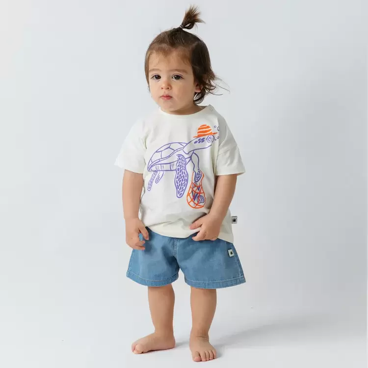 LITTLE YUCCA - 
