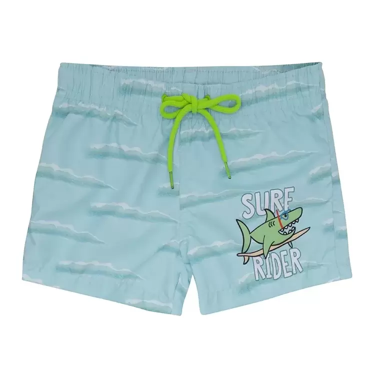 Slipstop - Surf Rider Short