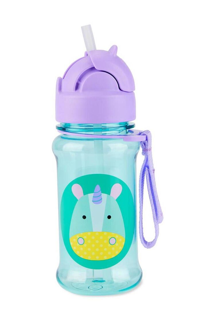 Skip Hop Zoo Pipetli Tritan Suluk Unicorn