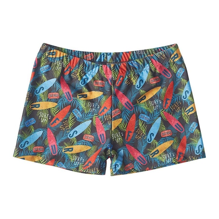 Slipstop - Deck Junıor Trunk Mayo