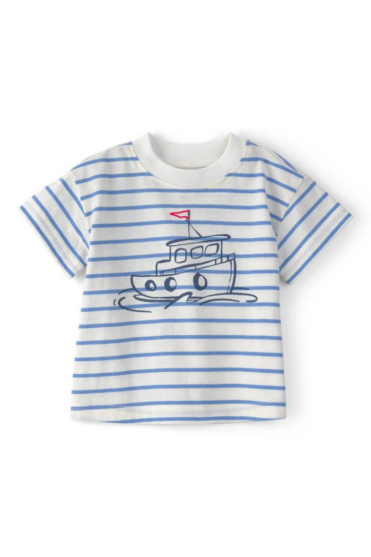 Erkek Bebek Body Şort Set 3 Ay-24 Ay Mavi
Carter's