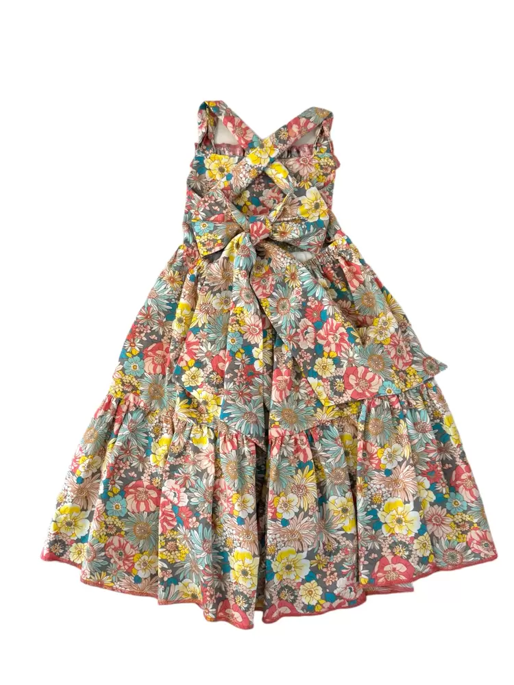 Le Petit Mico - HAİLEY Elbise