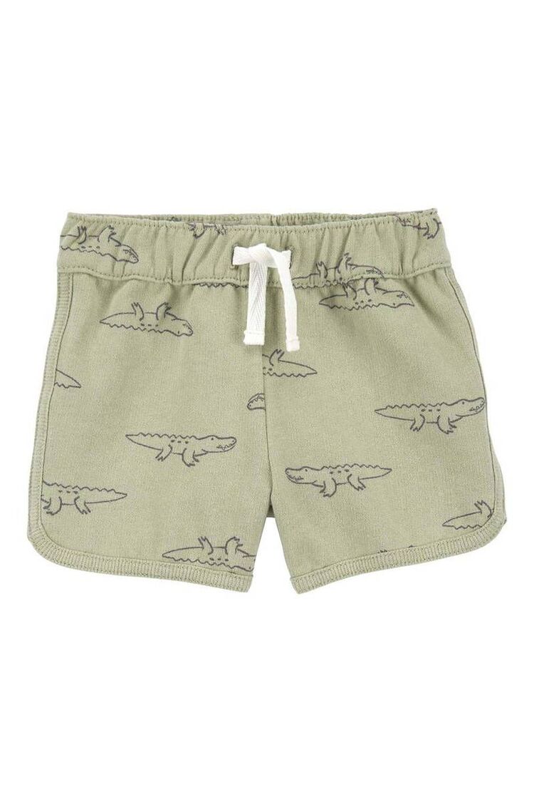 Carter's Erkek Bebek Alt Üst Set