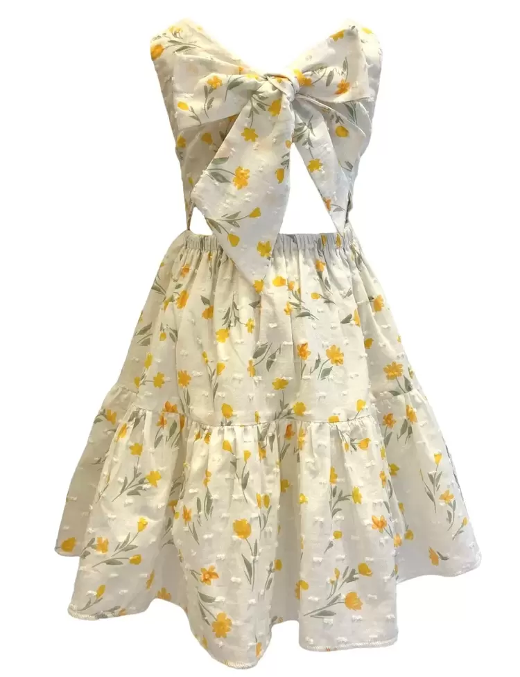 Le Petit Mico - DAİSY Elbise