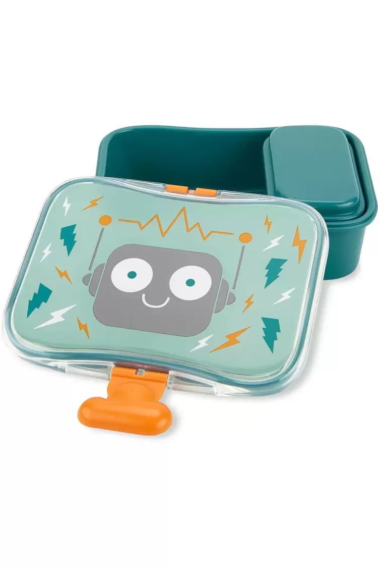 SKIP HOP - Spark Style Beslenme Kiti Robot