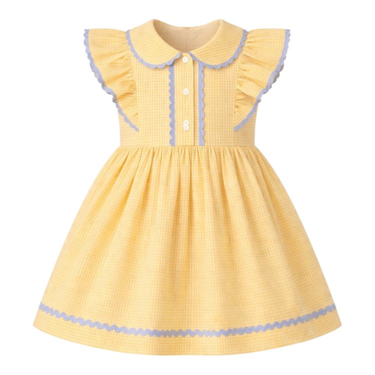 Le Petit Mico Lemon Breeze

