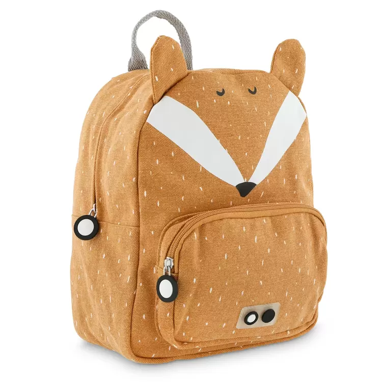 TRIXIE MR. FOX - BACKPACK - OKUL ÇANTASI