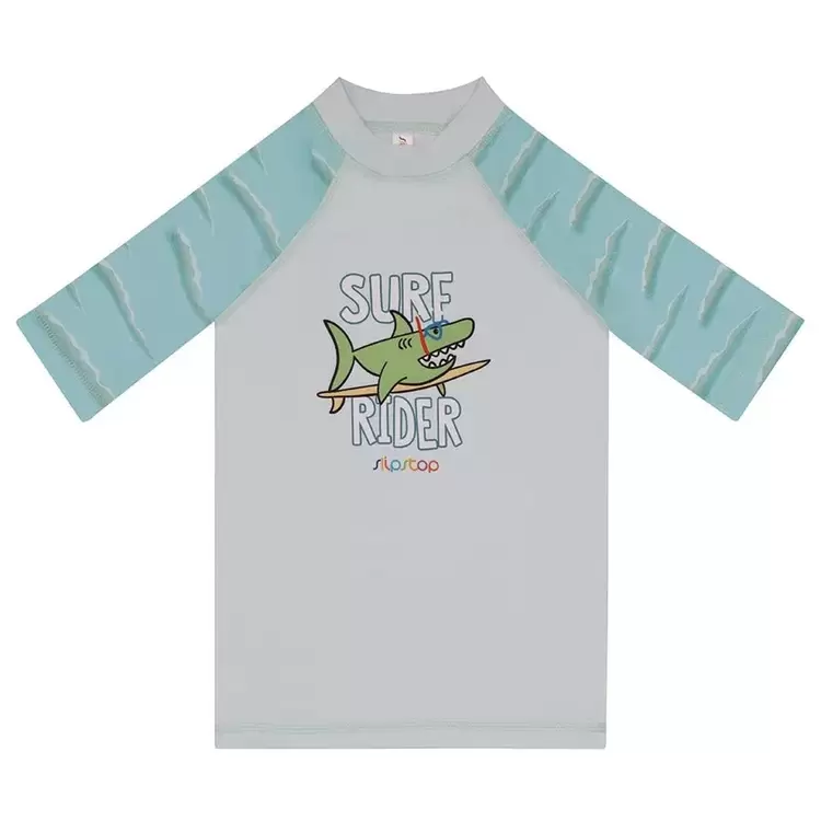 Slipstop - Surf Rider UV Korumalı Tshirt