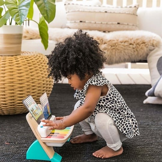 Hape Baby Einstein - Magic Touch Dokunmatik Oyuncak Piyano