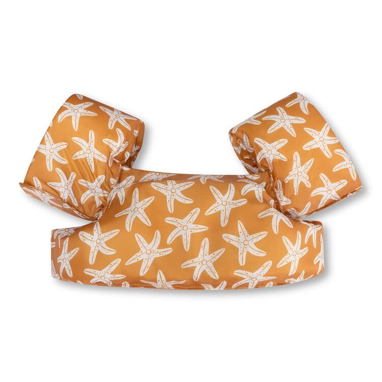 Swim Essentials Sea Star Puddle Jumper Kolluklu Yüzme Yeleği 2-6 Yaş