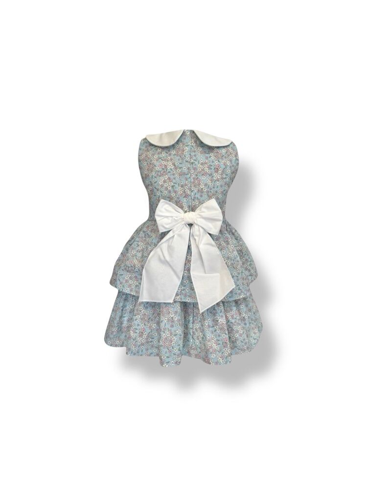 Le Petit Mico LOLA Elbise