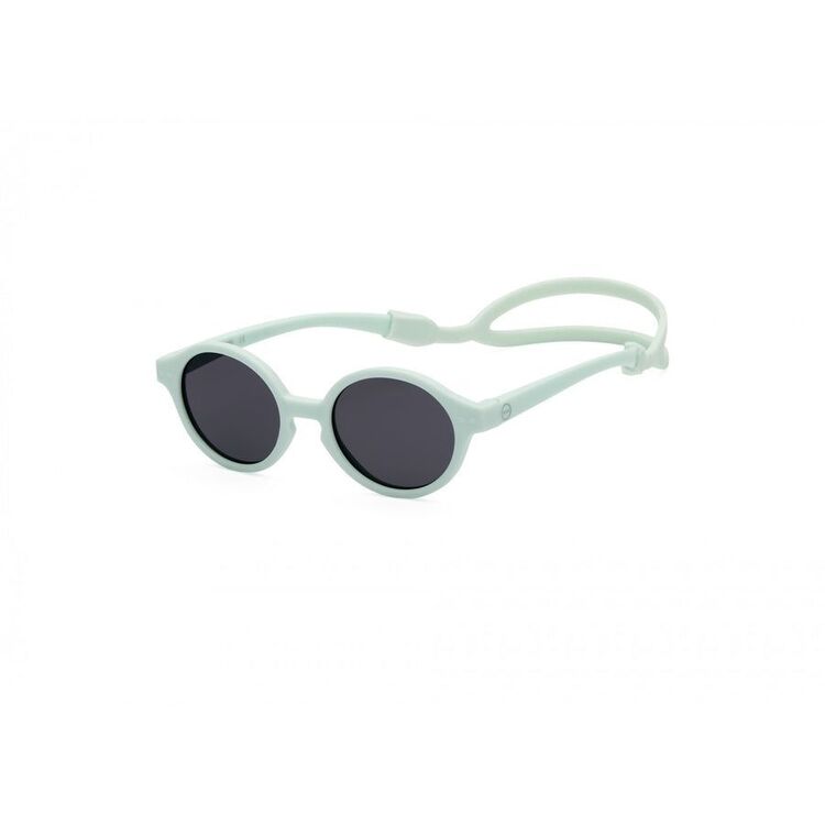 Izipizi Sun Baby Aqua Green 0-9 Ay - Su Yeşili Bebek Güneş Gözlüğü