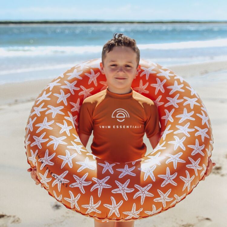 Swim Essentials Sea Star Yüzme Simidi 90cm