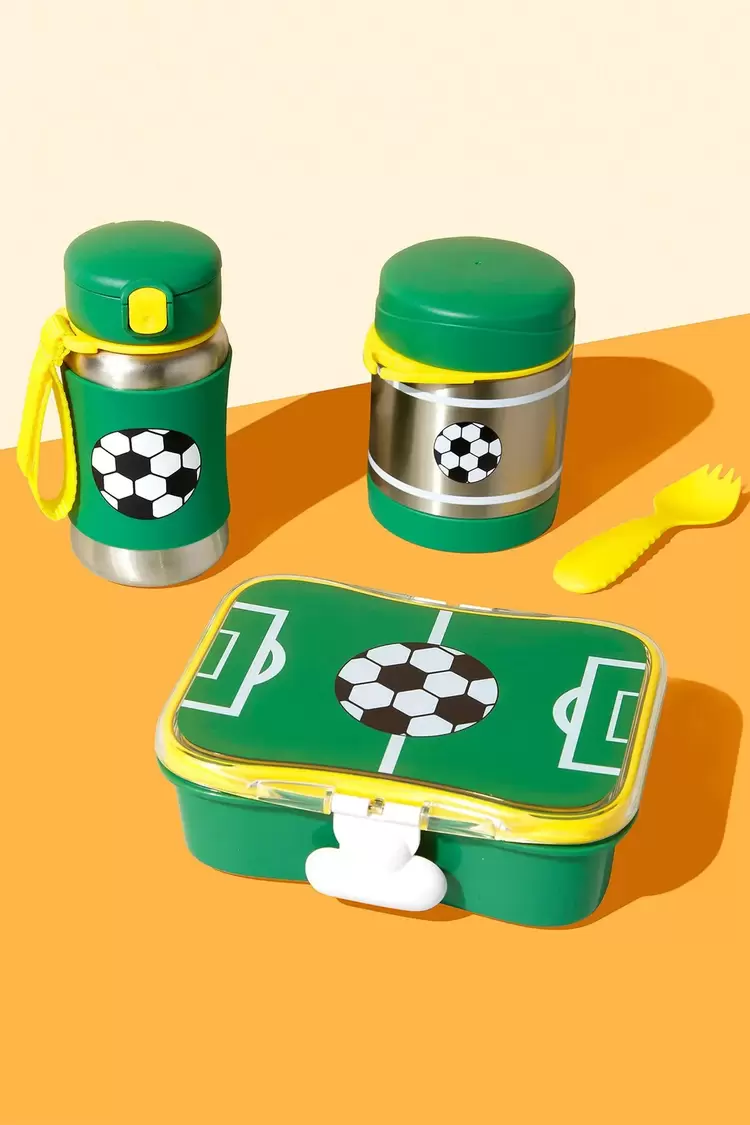 SKIP HOP - Spark Style Beslenme Kiti Futbol