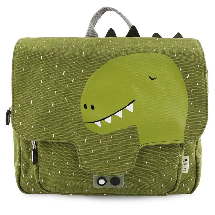 Trixie Mr.Dino Satchel - Okul Çantası

