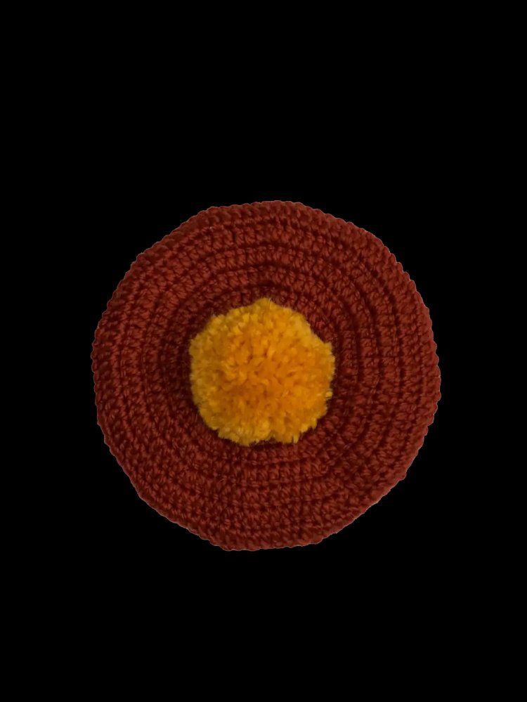 iloandfriends Paris Knitted Hat
