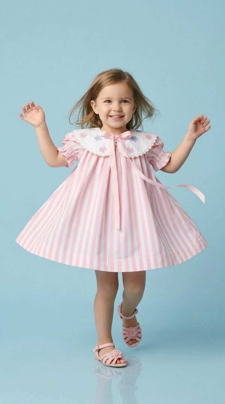 Le Petit Mico Ribbon Candy