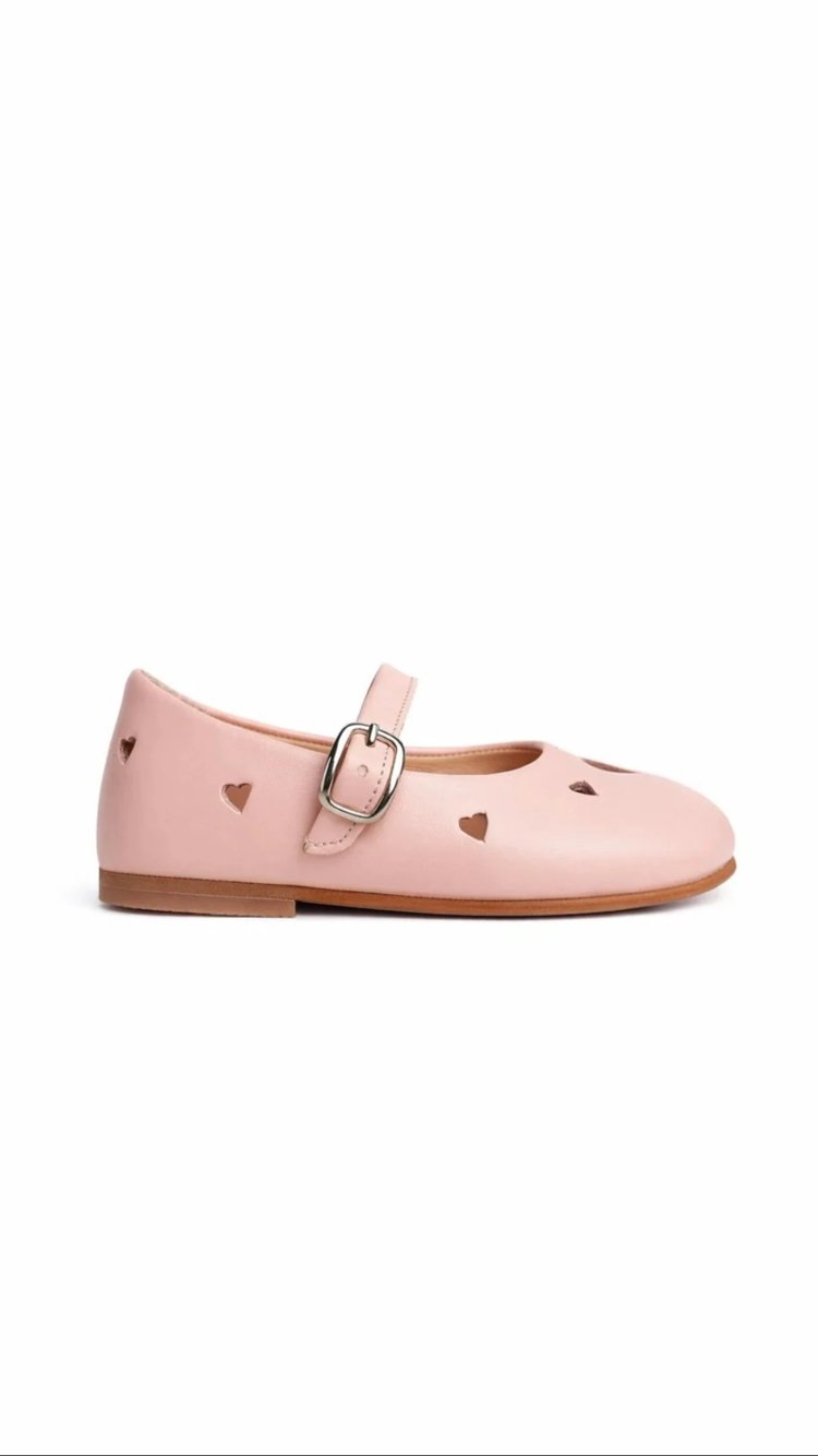 IPOBOMI PETITE BLUSH (DERİ)