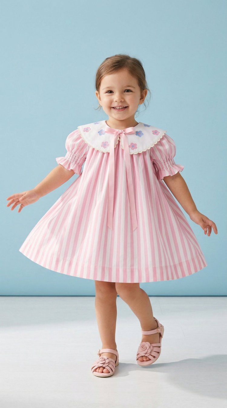 Le Petit Mico Ribbon Candy