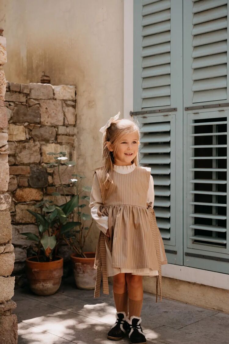 ilo and friends  - *YENI* Eloise Elbise  