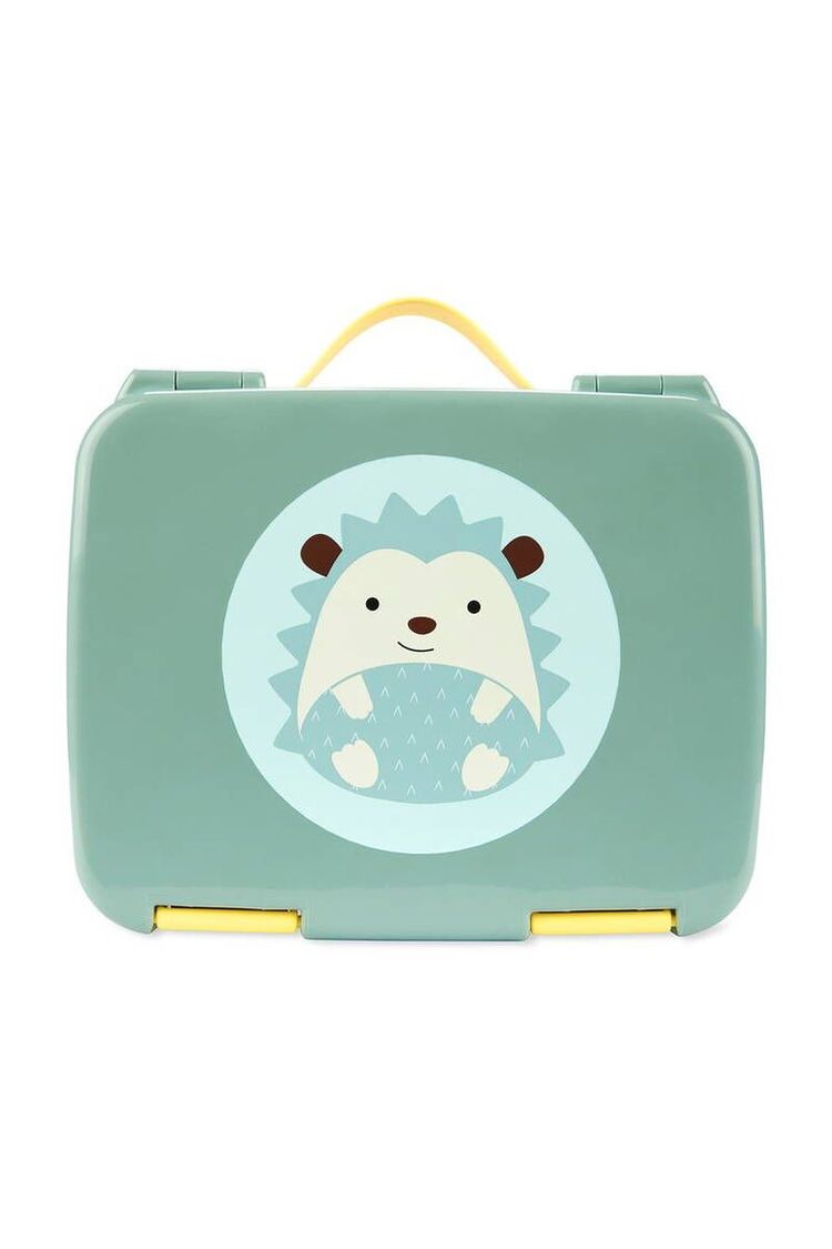 Skip Hop Spark Style Bento Beslenme Kutusu Kirpi