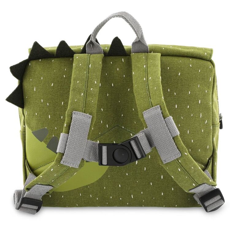 Trixie Mr.Dino Satchel - Okul Çantası

