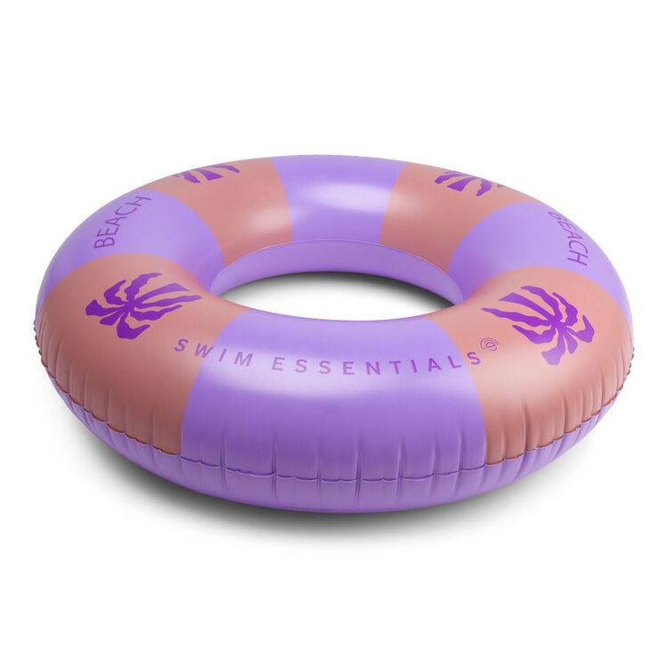 Swim Essentials Palm Beach Yüzme Simidi 120cm